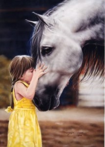 horse-with-child-best-friends